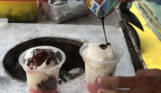 Resep Es Doger untuk Buka Puasa Ramadan, Rasanya Juara - GenPI.co RIAU