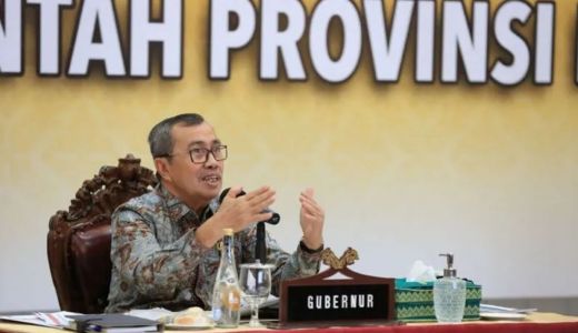 PNS dan ASN Riau Dilarang Buka Puasa dan Sahur Bersama - GenPI.co RIAU