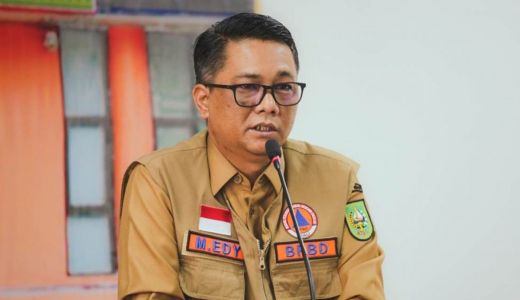 Bencana Alam Ancam Warga Riau yang Mudik Lebaran - GenPI.co RIAU