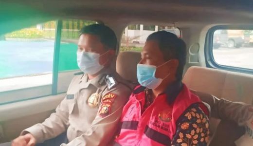Penghulu di Riau Korupsi Rp 231 Juta - GenPI.co RIAU