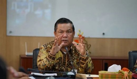 Tol Laut Segera Dibangun di Riau, Ekonomi Bakal Bangkit - GenPI.co RIAU