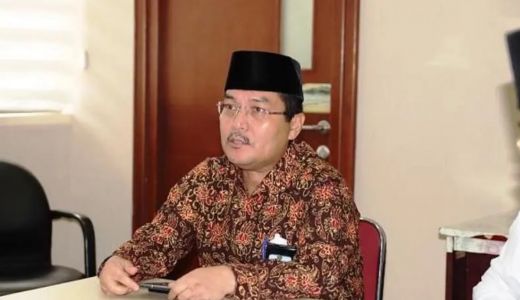 2.290 Calon Jemaah Haji Riau Berangkat ke Tanah Suci - GenPI.co RIAU