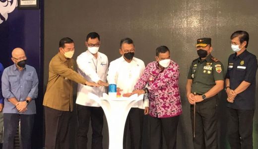 Swasta Bangun PLTGU 275 MW, Riau Makin Terang - GenPI.co RIAU