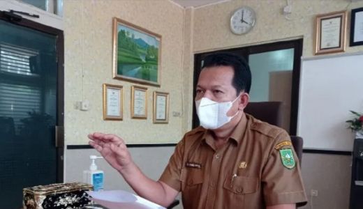 Cegah Kasus Hepatitis Akut, Ini Langkah Dikes Riau - GenPI.co RIAU