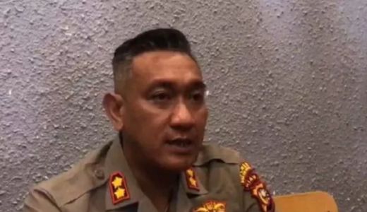 Polisi Rohul Tangkap 4 Pendemo PT KSM Gegara Ini - GenPI.co RIAU