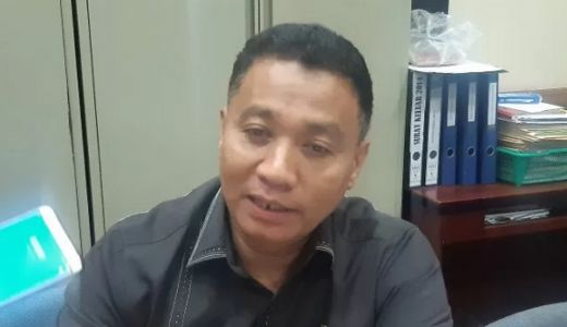 Kelola PI Migas, Riau Petroleum Untung Rp3 Miliar - GenPI.co RIAU