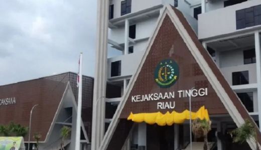Kejati Periksa Mantan Rektor UIN Suska Riau, Kasus? - GenPI.co RIAU