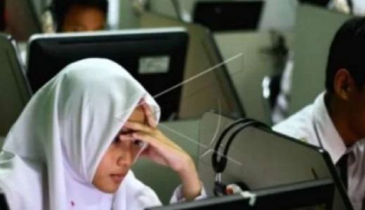 Kelulusan Siswa SMK di Riau Capai 99,67 Persen - GenPI.co RIAU