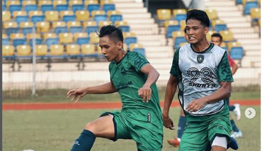 PSPS Riau Peserta Piala Indonesia Agustus 2022 - GenPI.co RIAU