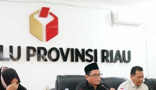 5 Orang Tak Lolos Seleksi Bawaslu Riau, Ini Alasannya - GenPI.co RIAU