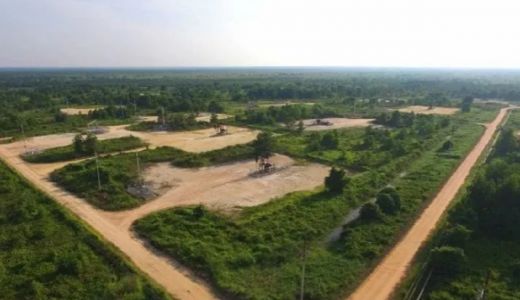 DPRD Desak Riau Petroleum Kelola Blok Migas Ini - GenPI.co RIAU