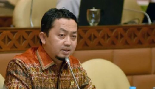 DPR RI Minta Usut Aktor Intelektual Dalang Konflik - GenPI.co RIAU