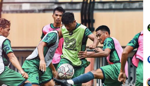 Laga PSPS Riau vs Kelantan FC Hadirkan Penonton - GenPI.co RIAU