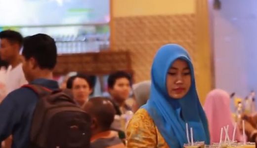 3 Rekomendasi Tempat Makan di Pekanbaru yang Hits - GenPI.co RIAU