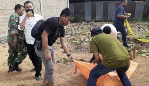 Pelaku Mutilasi di Inhil Terancam 15 Tahun Penjara - GenPI.co RIAU