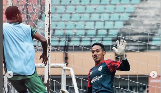PSPS Riau Masih Incar Pemain dari Liga 1, Siapa? - GenPI.co RIAU