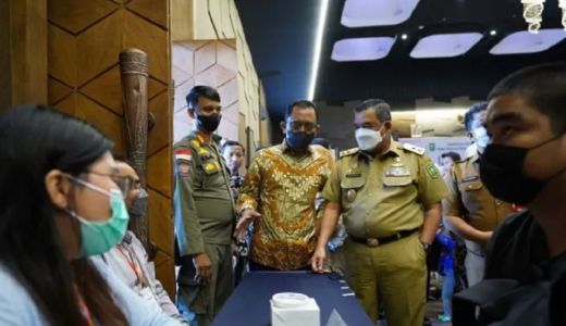 730 Lowongan Tersedia di Bursa Kerja Riau, Cek! - GenPI.co RIAU