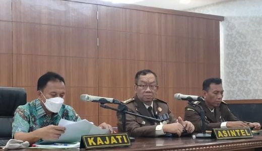 Terlilit Korupsi, Ketua KONI Kampar Masih Buron - GenPI.co RIAU