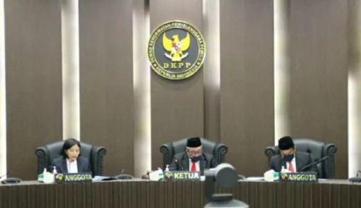 Anggota KPU Bengkalis Dipecat Gegara Masalah Ini - GenPI.co RIAU