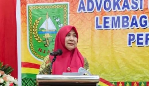 Duh! Kasus Kekerasan Terhadap Anak di Riau Meningkat - GenPI.co RIAU