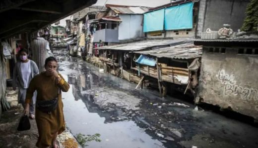 Kampar Jadi Kabupaten Termiskin Ketiga di Riau - GenPI.co RIAU