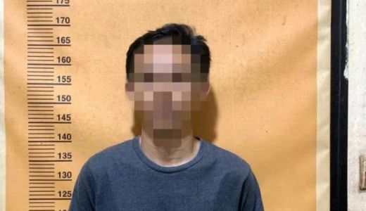 Curi Uang Perusahaan, Pria Inhil Ditangkap di Jambi - GenPI.co RIAU