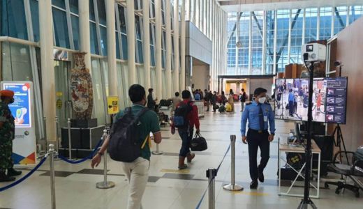Jadwal Pesawat Rute Pekanbaru ke Jakarta Sabtu Pagi, Nih! - GenPI.co RIAU