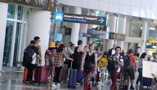 Cek! Harga Tiket Pesawat Rute Pekanbaru ke Jakarta Jumat Besok - GenPI.co RIAU