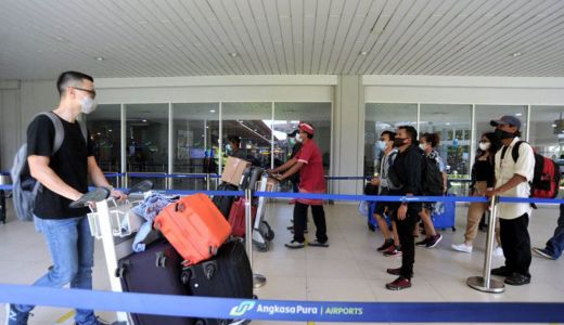 Jadwal Penerbangan Rute Pekanbaru ke Jakarta Kamis, Cek! - GenPI.co RIAU