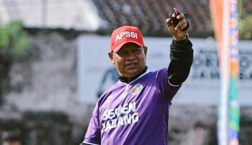 Liga 2, PSPS Riau Disebut Tak Seharusnya Dapat Penalti - GenPI.co RIAU