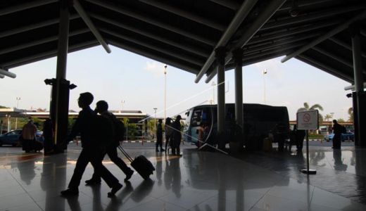 Jadwal Pesawat dari Bandara SSK II Pekanbaru ke Jakarta Sabtu, Cek! - GenPI.co RIAU