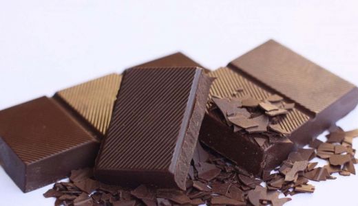 3 Khasiat Cokelat Hitam, Menjaga Kesehatan Jantung! - GenPI.co RIAU