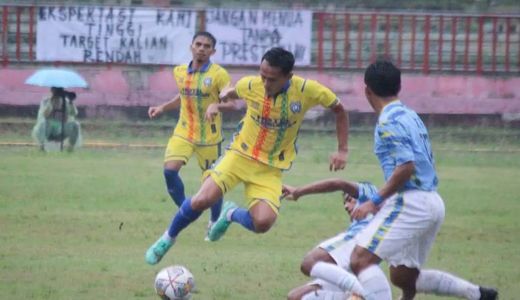 Manajemen PSPS Riau Tinjau Stadion di Batam untuk Jadi Kandang - GenPI.co RIAU