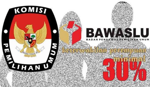 Dugaan Pelanggaran Administrasi, Bawaslu Riau Sidang 3 Sengketa - GenPI.co RIAU