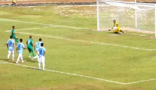 PS Siak Raih Poin Penuh di Laga Perdana Liga 3 Riau - GenPI.co RIAU