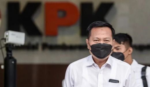 KPK Sita 100 Ribu Dolar Singapura dalam Suap Kanwil BPN Riau - GenPI.co RIAU