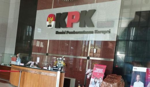 Geledah Kanwil BPN Provinsi Riau, KPK Sita Sejumlah Dokumen - GenPI.co RIAU