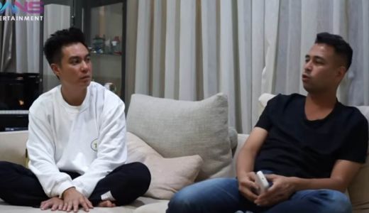 Konten Menuai Hujatan, Raffi Ahmad Kasih Masukan ke Baim Wong - GenPI.co RIAU