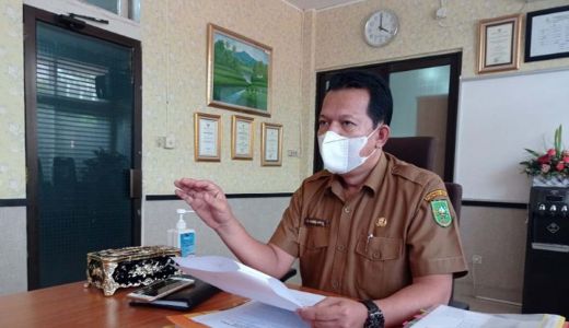 Tak Ada Kasus, Riau Belum Terima Obat Gagal Ginjal Akut - GenPI.co RIAU
