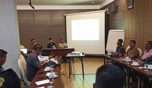 Sengketa Lahan, 15 Kepala Desa Tolak PT RPI di Inhu dan Pelalawan - GenPI.co RIAU