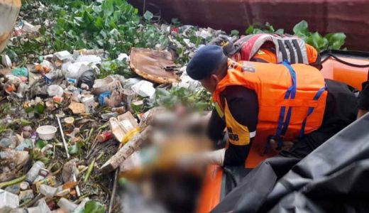 Remaja di Pekanbaru Terpeleset dari Jembatan, Ditemukan Tewas - GenPI.co RIAU