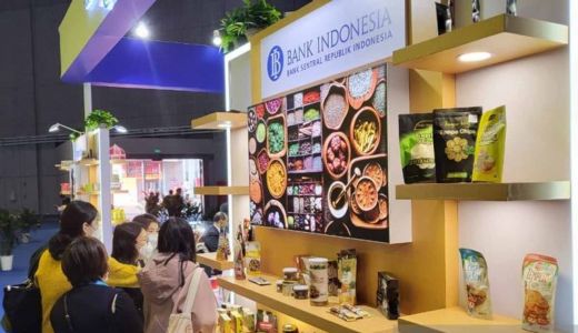 Riau Expo 2022 Diharap Bisa Dongkrak Ekonomi UMKM - GenPI.co RIAU