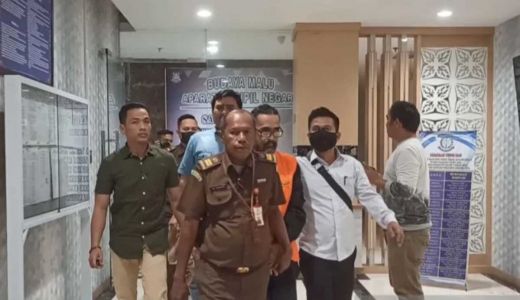 Kredit Macet BSM, Kejati Riau Tetapkan 2 Orang Tersangka - GenPI.co RIAU