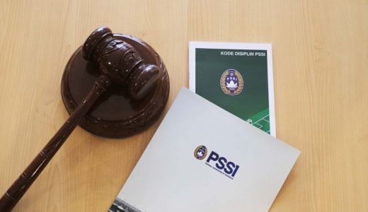Liga 2, PSPS Riau Panen Sanksi Denda dari Komdis PSSI - GenPI.co RIAU