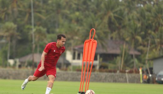 Egy Maulana Vikri Siap Berikan yang Terbaik Bagi Timnas di Piala AFF - GenPI.co RIAU