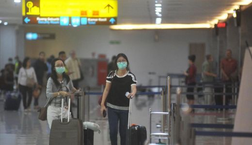 Jadwal Pesawat Pekanbaru Jakarta Harga Tiket Murah Besok, Nih! - GenPI.co RIAU