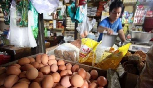 Gandeng Pengusaha, Pemko Pekanbaru Akan Gelar Pasar Murah - GenPI.co RIAU