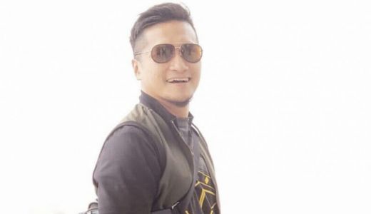 Timnas Gunduli Brunei, Arie Untung Makin Semangat Nonton Bola - GenPI.co RIAU