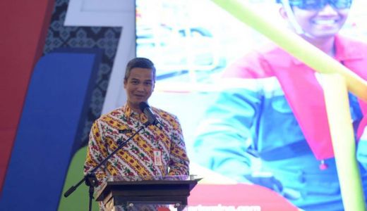 Mahasiswa Riau Simak! PHR Luncurkan Beasiswa Prestasi 2023 - GenPI.co RIAU