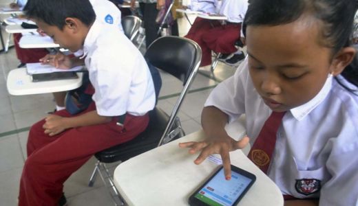 Disdik Pekanbaru Ingatkan Sekolah Tak Paksa Siswa Beli LKS - GenPI.co RIAU